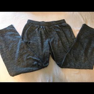 Men’s Under Armour sweatpants